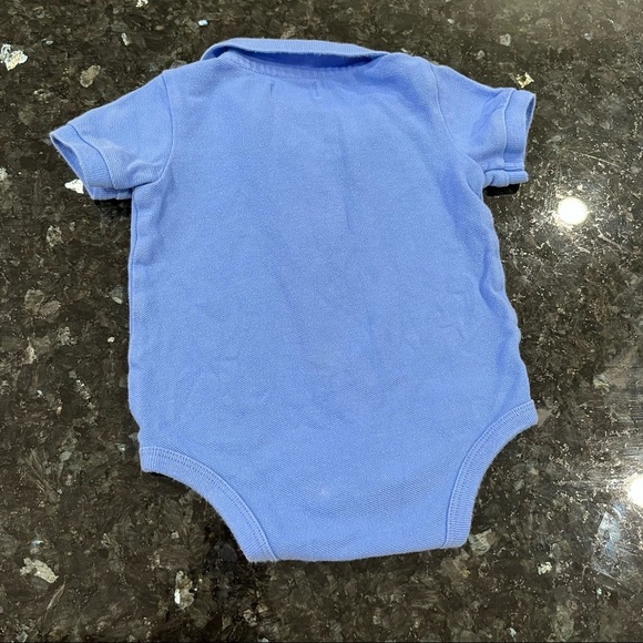 Ralph Lauren onesie 6 months - Picture 3 of 3